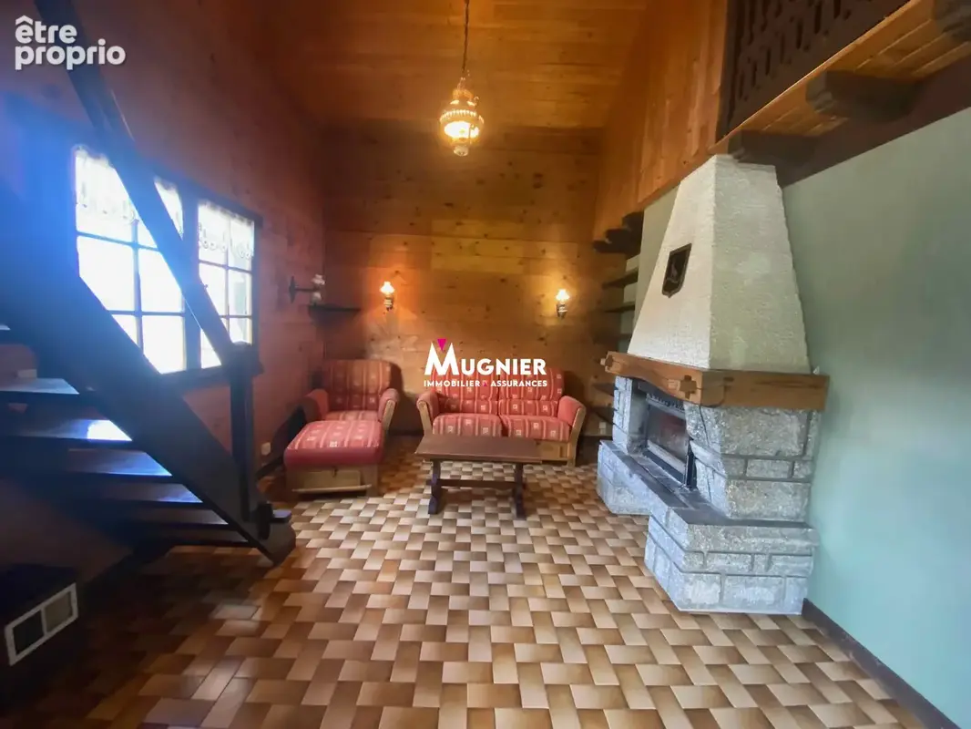 Maison 4 pièces 83 m² à vendre à Verchaix (74440) - photo 5
