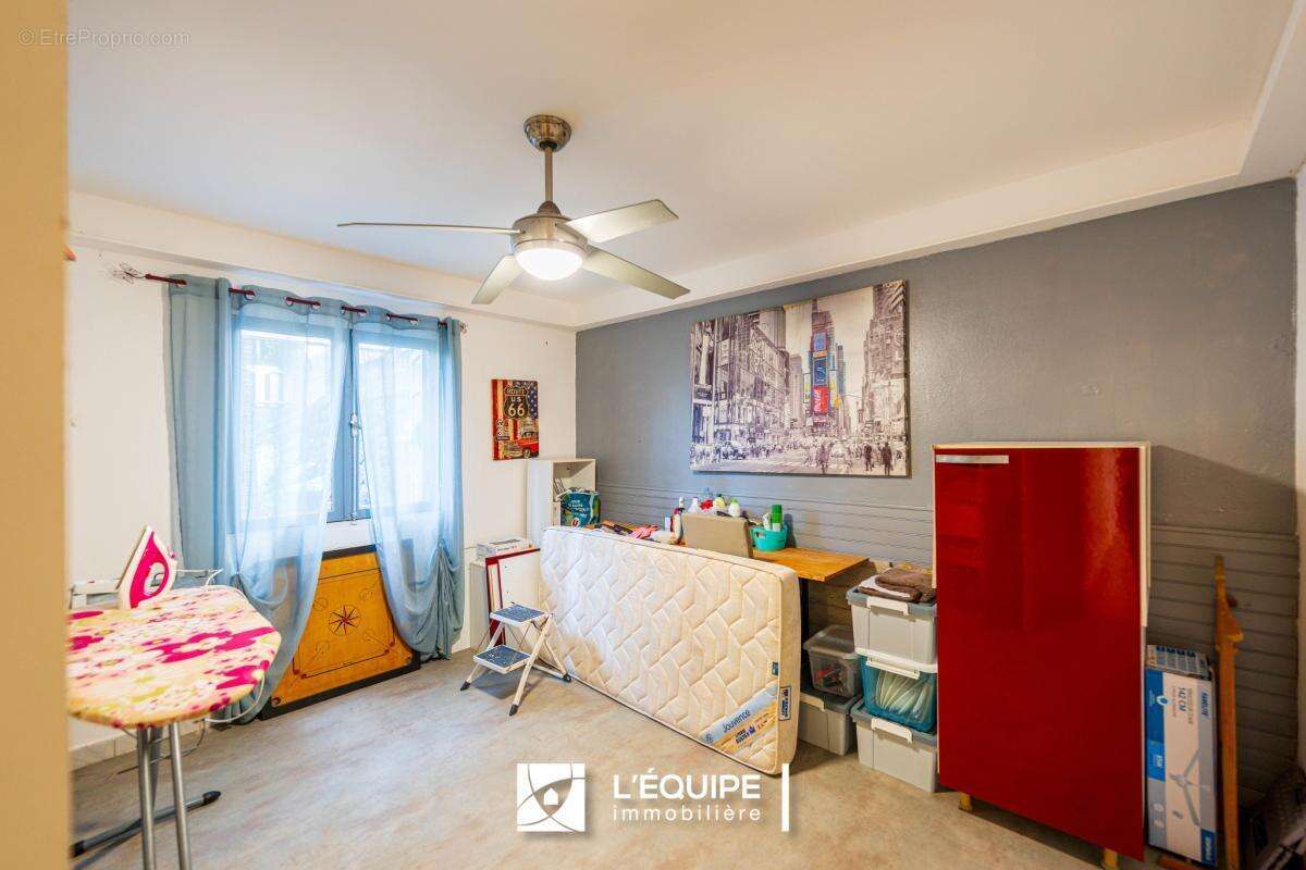 Appartement à LE PORT