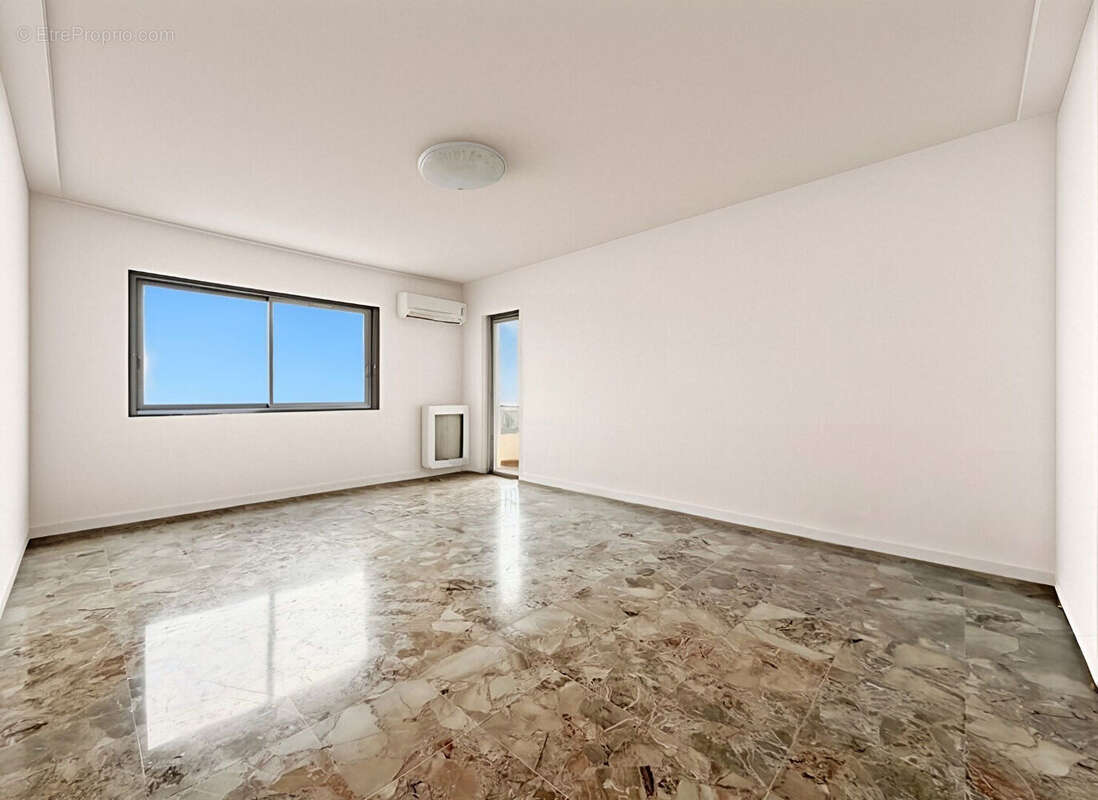 Appartement à AJACCIO