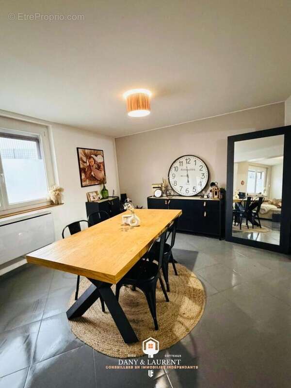 Photo 2 - Maison à BRUAY-SUR-L'ESCAUT