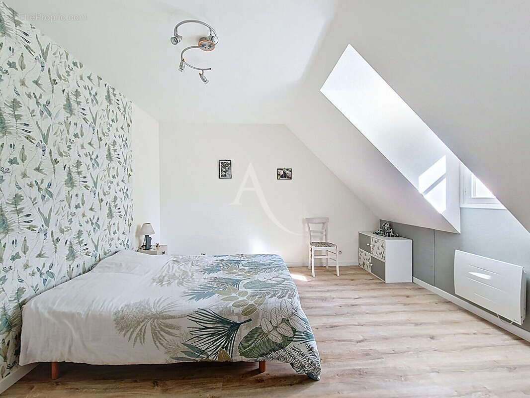 Maison à SAINT-MATHURIN-SUR-LOIRE