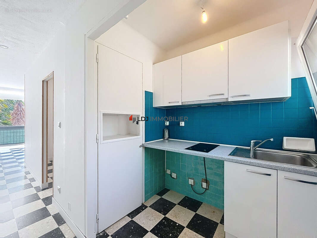 Appartement 38 m² à Vernet-Les-Bains  - photo 7