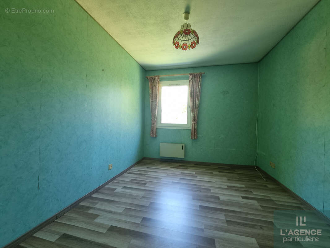 Appartement à CASTANET-TOLOSAN