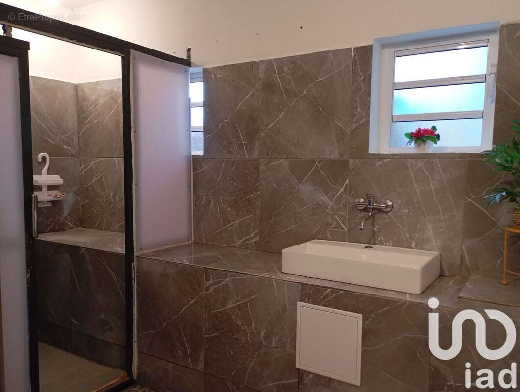 Photo 5 - Maison à SAINT-LOUIS