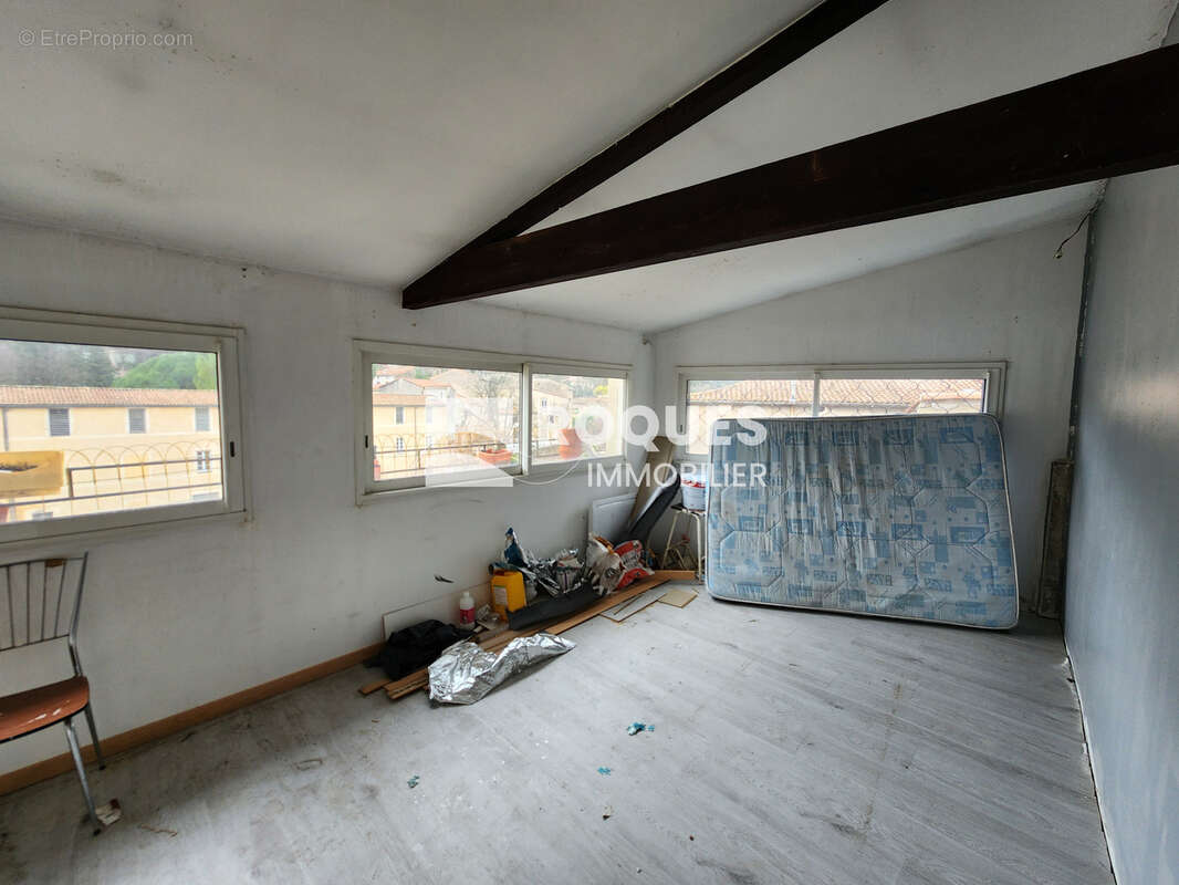 Appartement à LODEVE