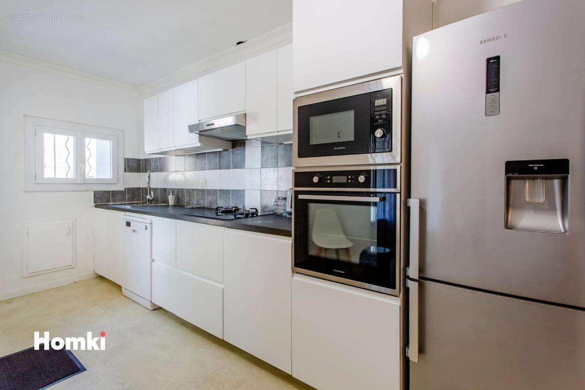 Maison à CASTILLON-DU-GARD