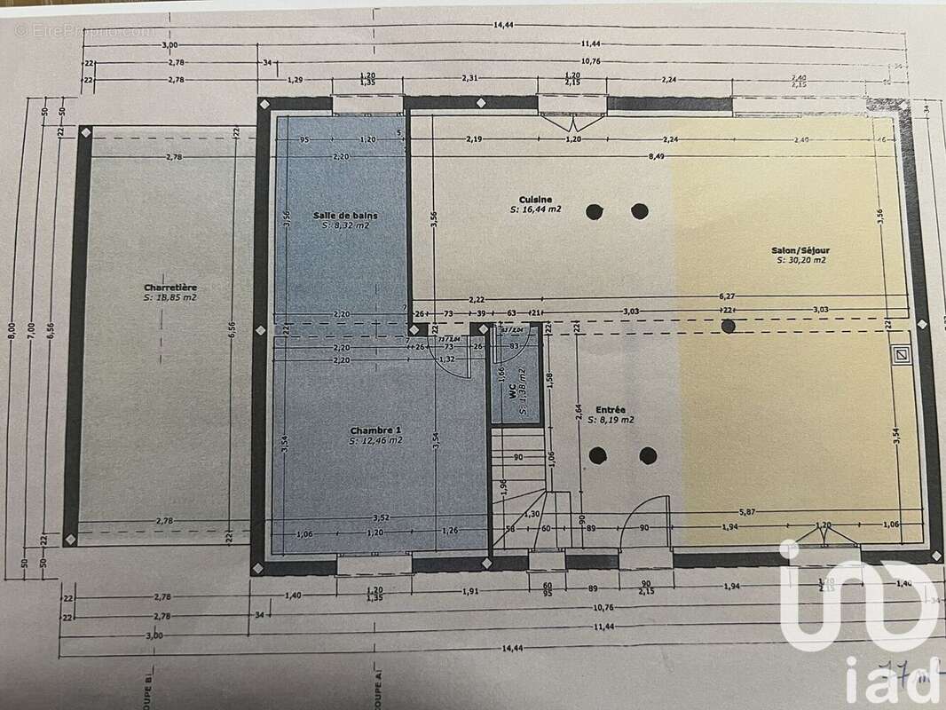 Photo 3 - Maison à VERBERIE