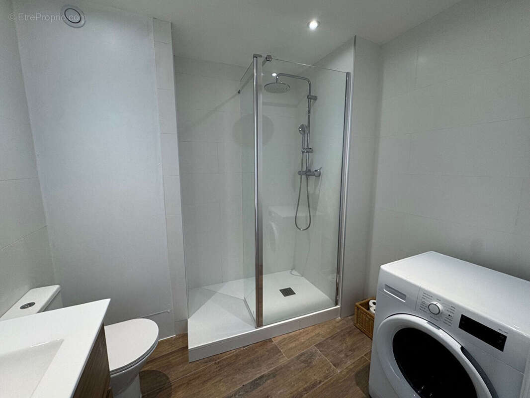 Appartement à LA GRANDE-MOTTE