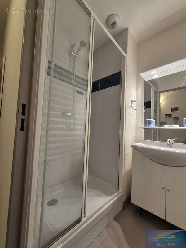 Appartement à CAUTERETS