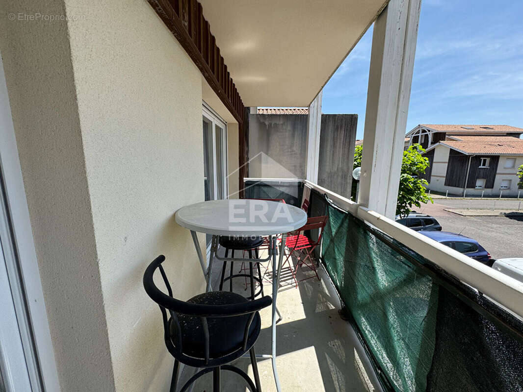 Appartement à LE TEICH