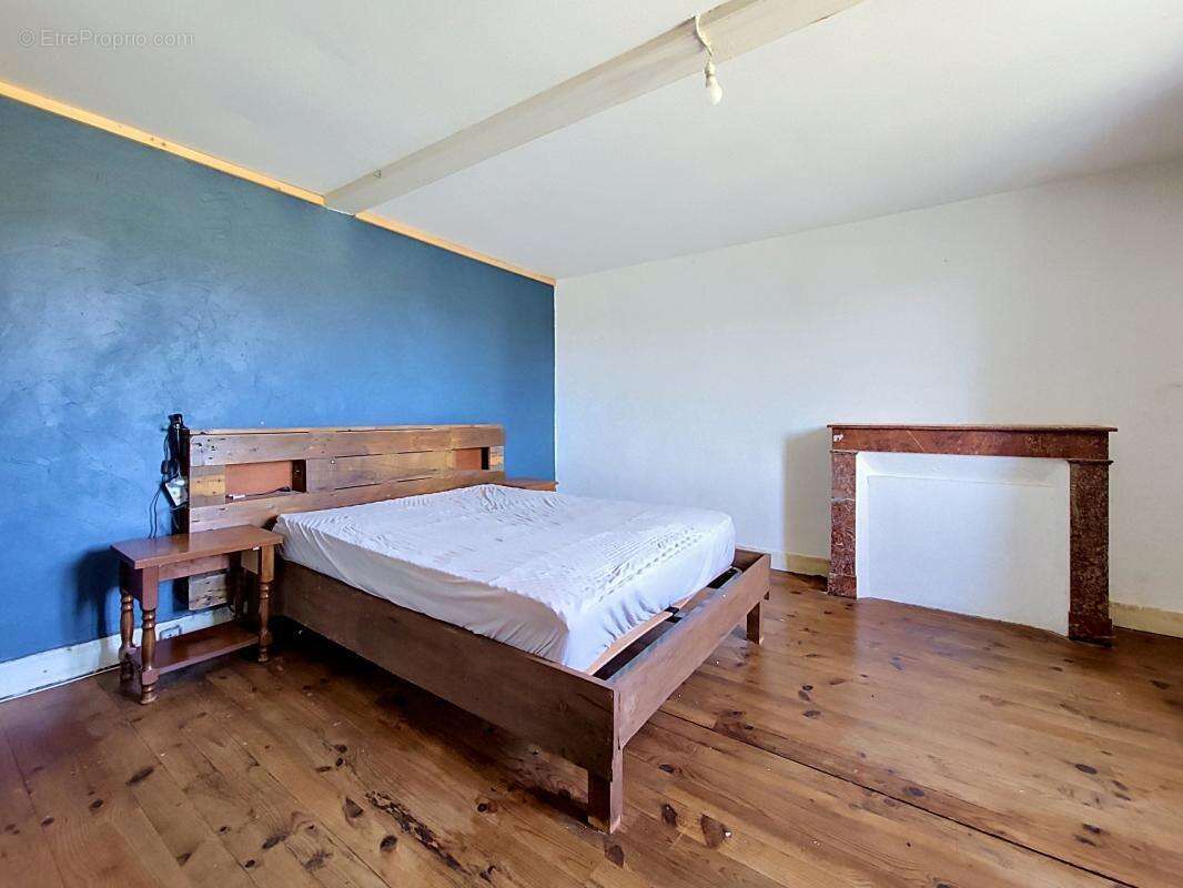 Maison à POUDENX