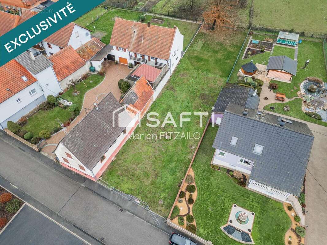 Photo 7 - Terrain à BUHL