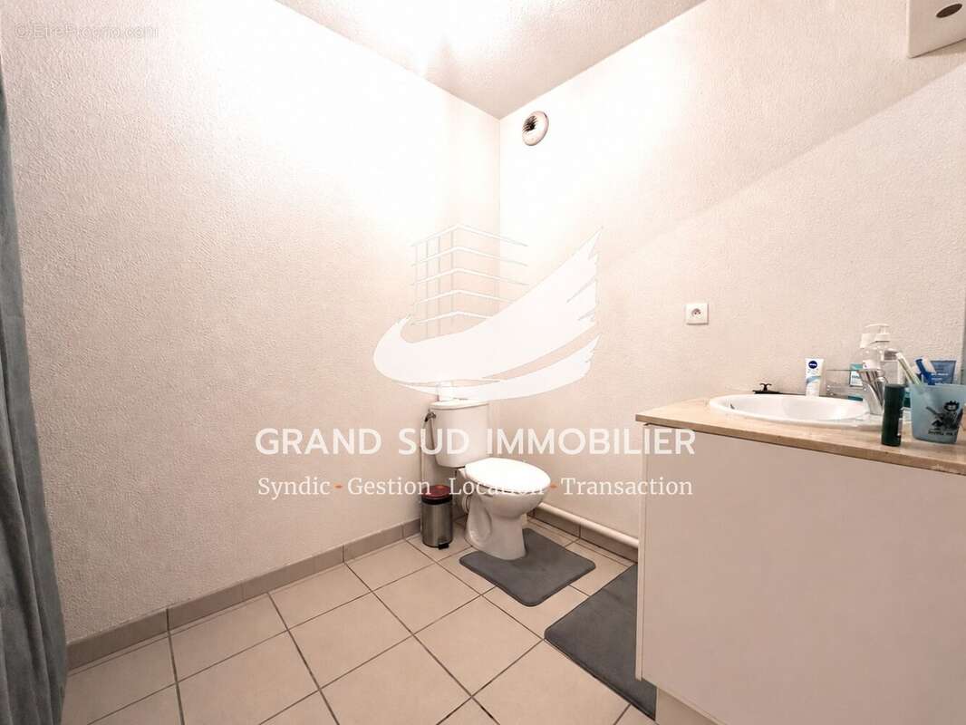 Appartement t2 à bellefontaine avec belle rentabilité - photo 5
