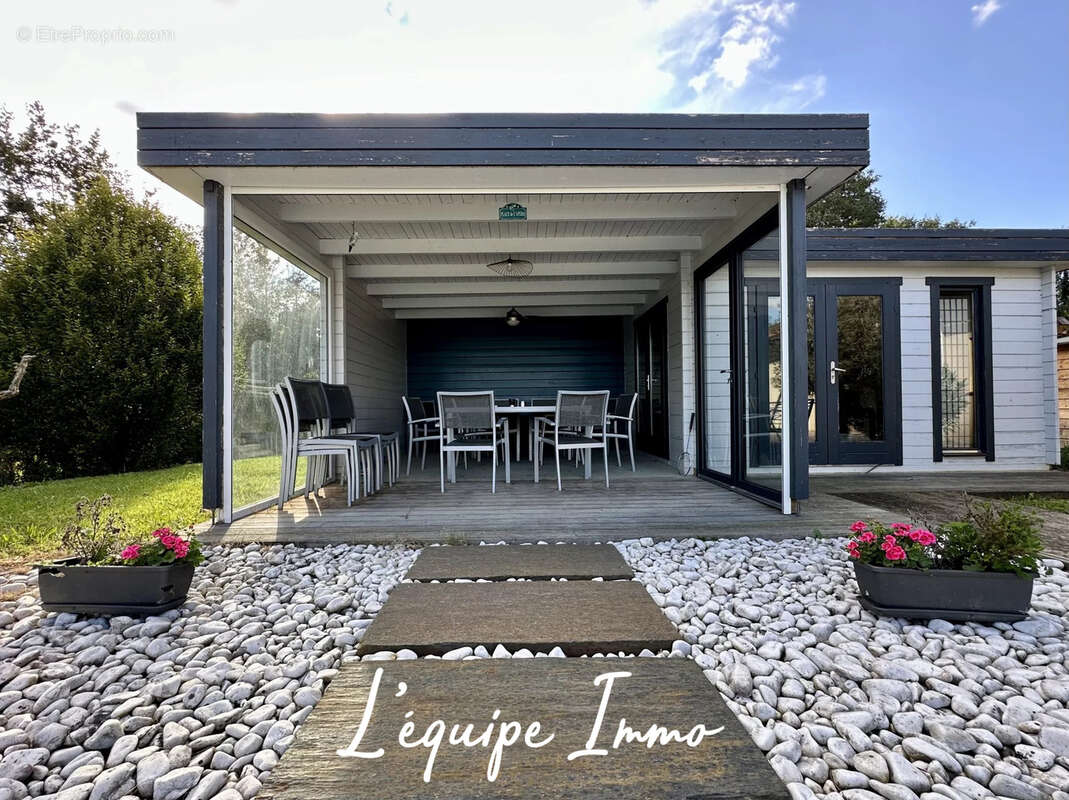 Maison à GIMONT