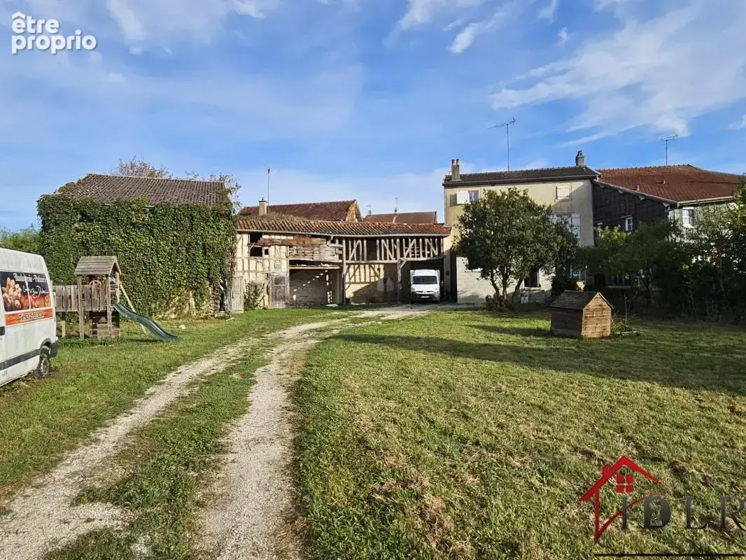 Maison 7 pièces 168 m² à vendre à Wassy (52130) - photo 2