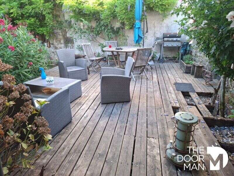Maison 79160 - photo 7