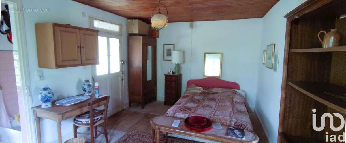 Photo 7 - Maison à CHATEAUNEUF-VAL-DE-BARGIS