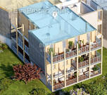 Appartement à BOURG-SAINT-MAURICE