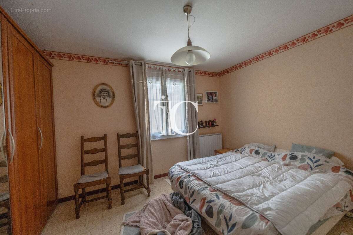 Maison à LES VANS