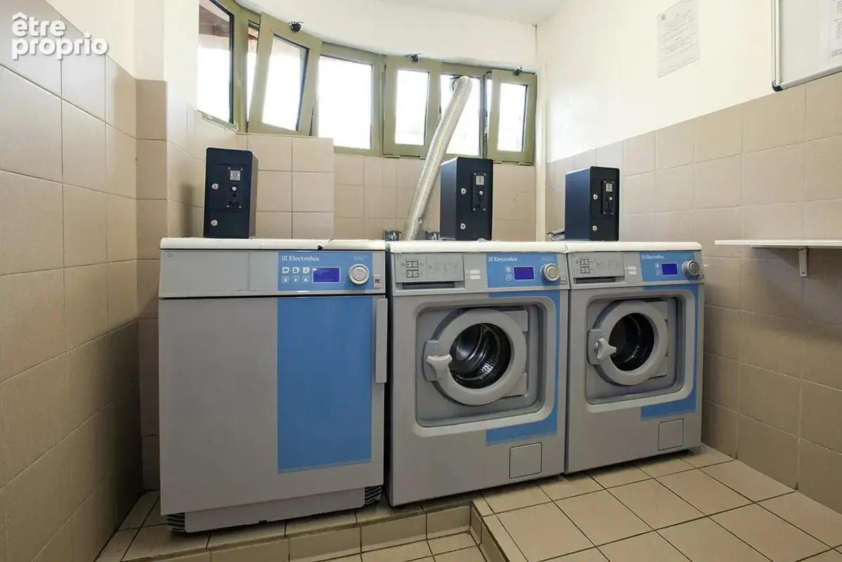 INVESTISSEMENT LOCATIF  Saint-Denis  Résidence Étudiante Les Estudines Saint-Denis Basilique  5.67 % de rentabilité - photo 7