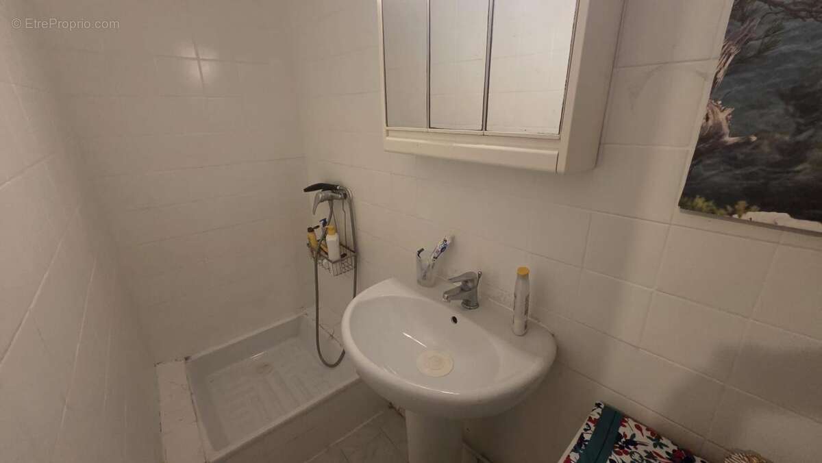 Lot de deux appartements avec local/cave - photo 21
