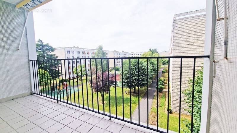 Appartement à MONTMORENCY