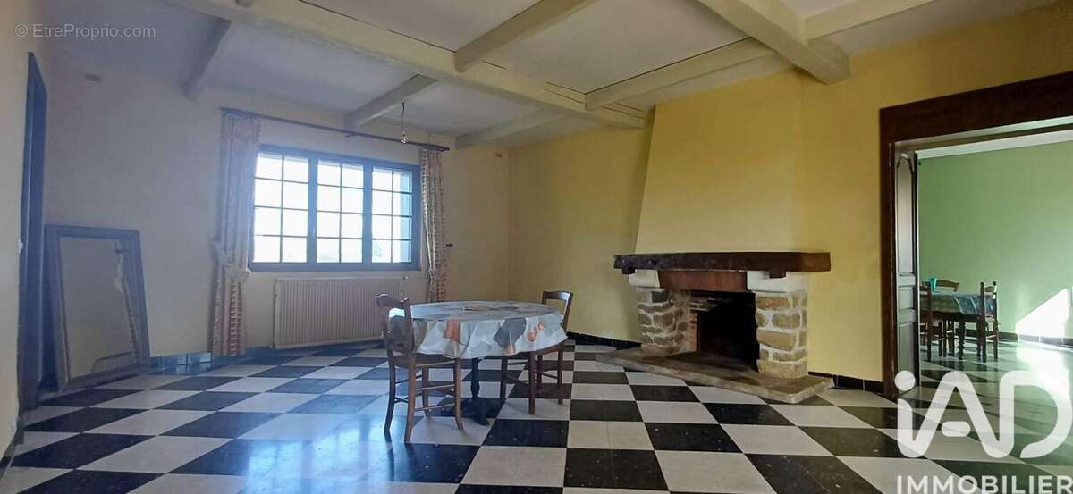 Photo 3 - Maison à LANGON