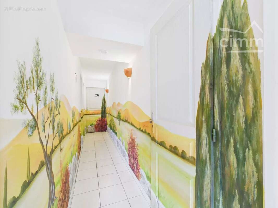 Maison à MOLIERES-SUR-CEZE