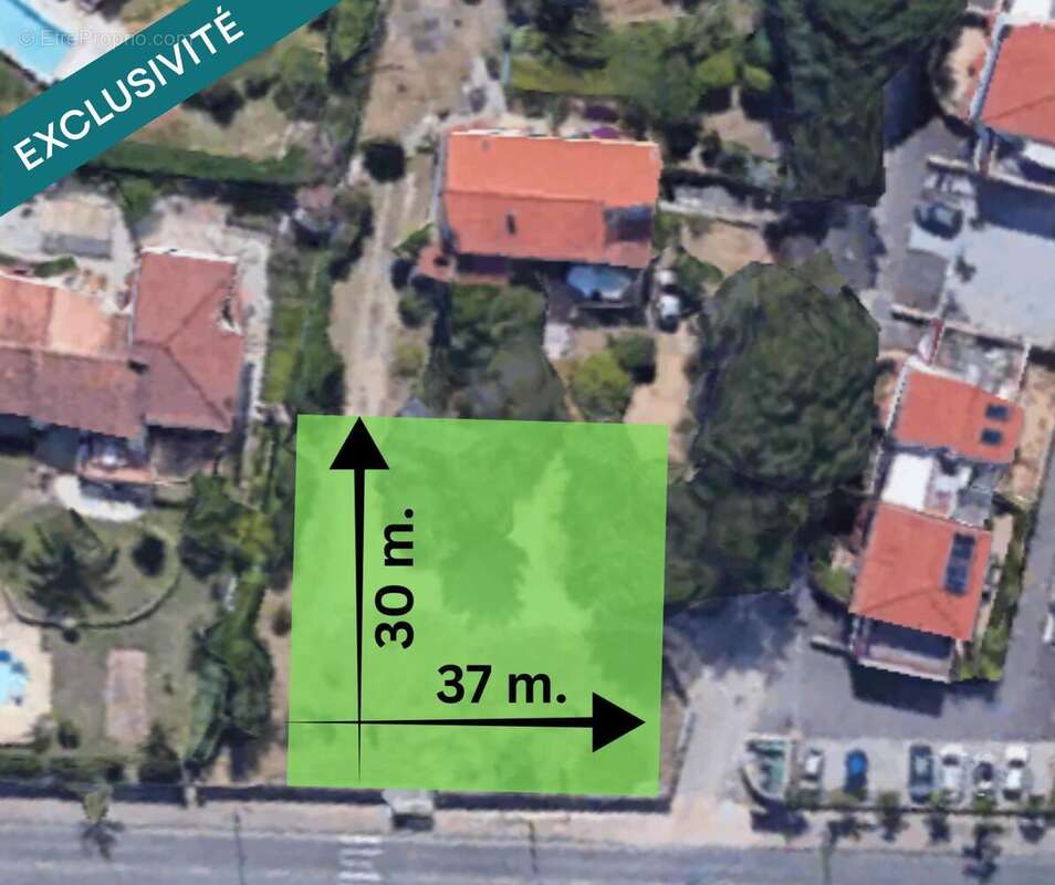 Photo 2 - Terrain à PIETROSELLA