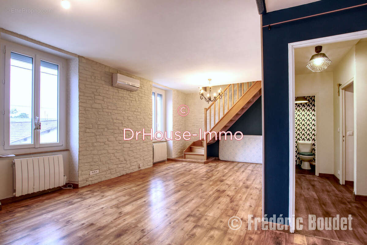 Appartement à TRELISSAC