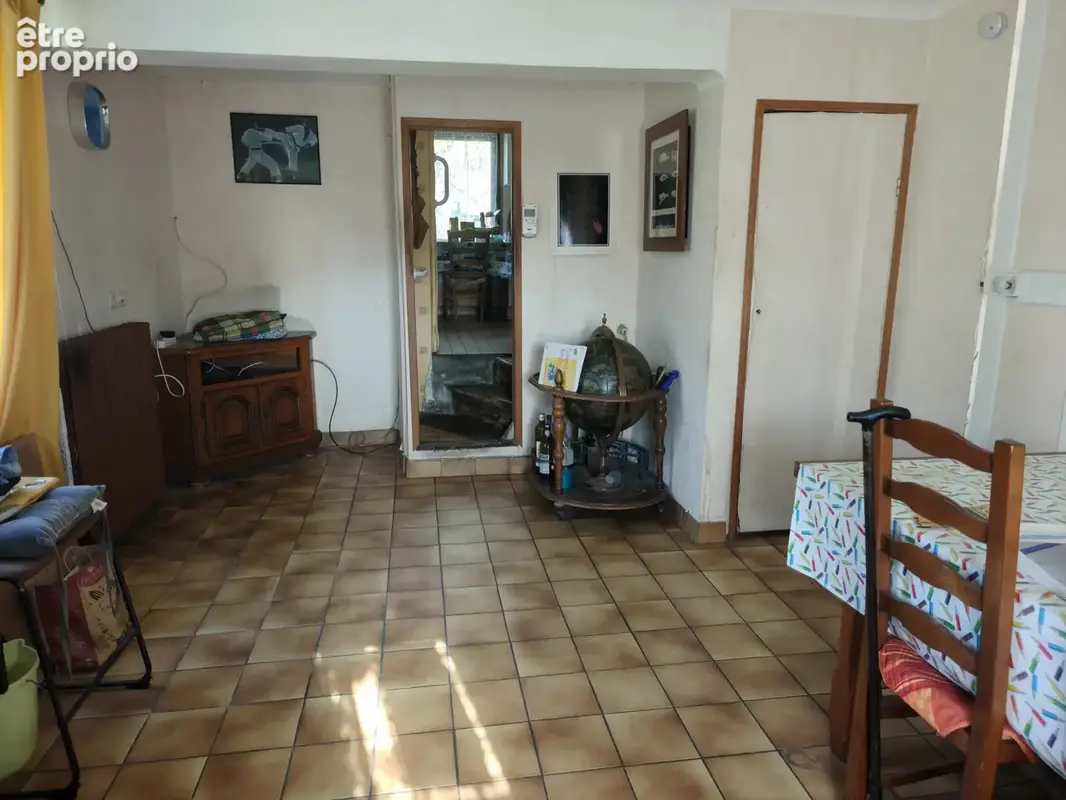 Maison 4 pièces 61 m² à vendre à Orbec (14290) - photo 3