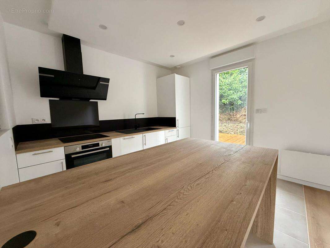 Maison à LANDERNEAU