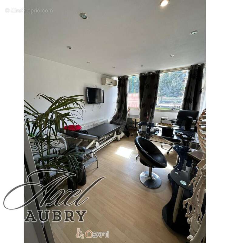 Photo 8 - Appartement à MANDELIEU-LA-NAPOULE