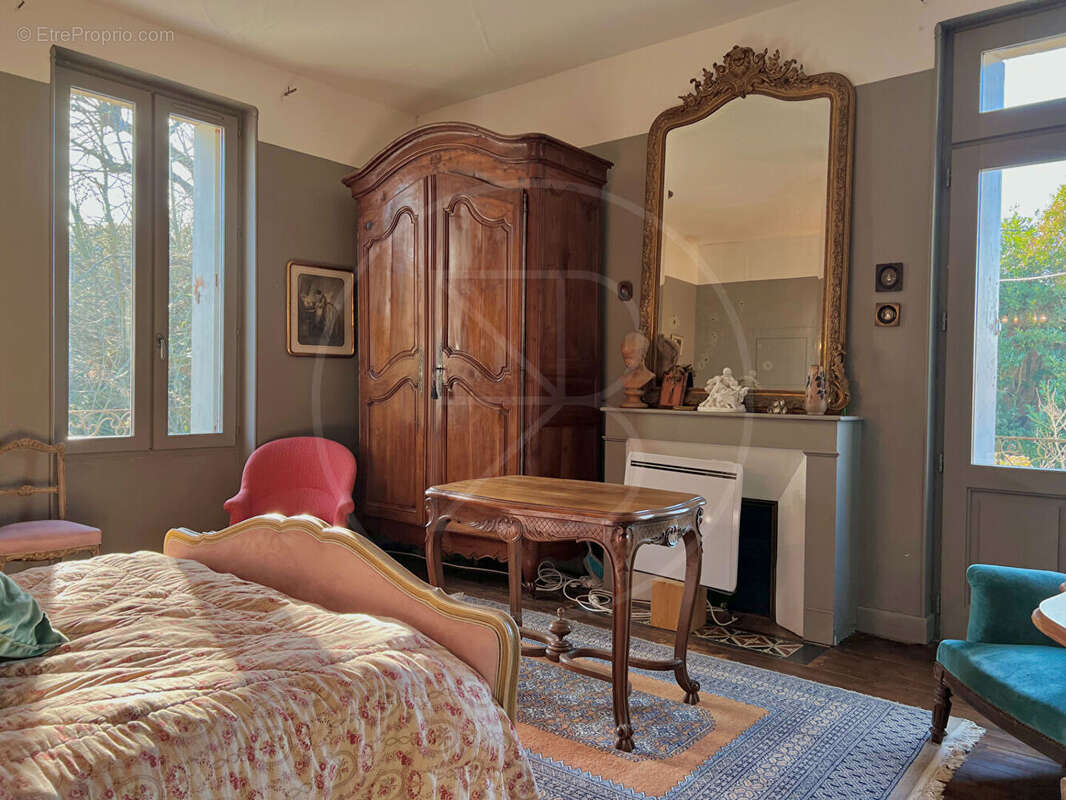 Charmante maison de maître - photo 9