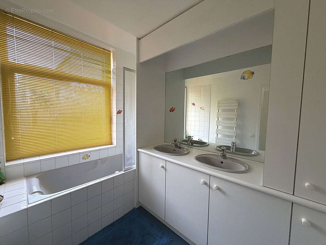 Maison à SAINT-BRIEUC