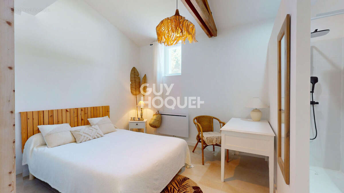 Maison à SAINTE-MARIE-DE-RE