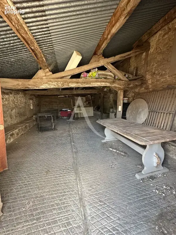 Maison à rénover à vendre en campagne à AIZENAY - photo 7