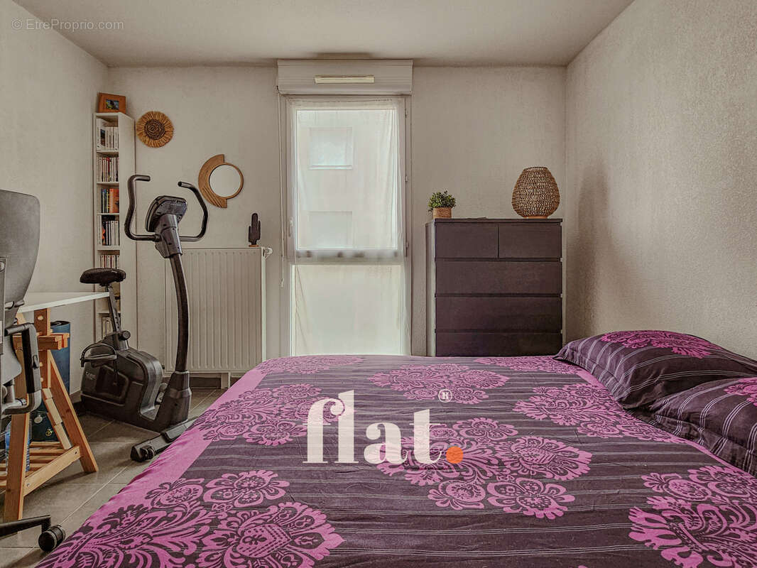 Appartement à SAINT-HERBLAIN