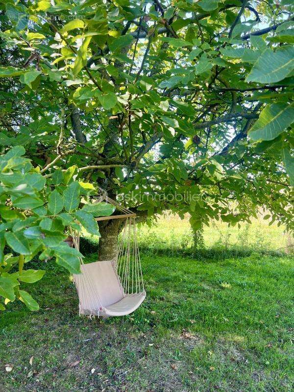 Maison à BAZOCHES-LES-GALLERANDES