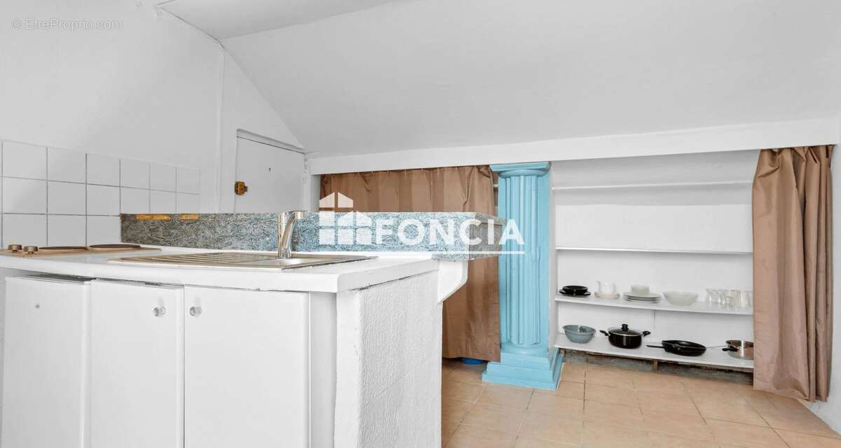 Appartement à THIAIS