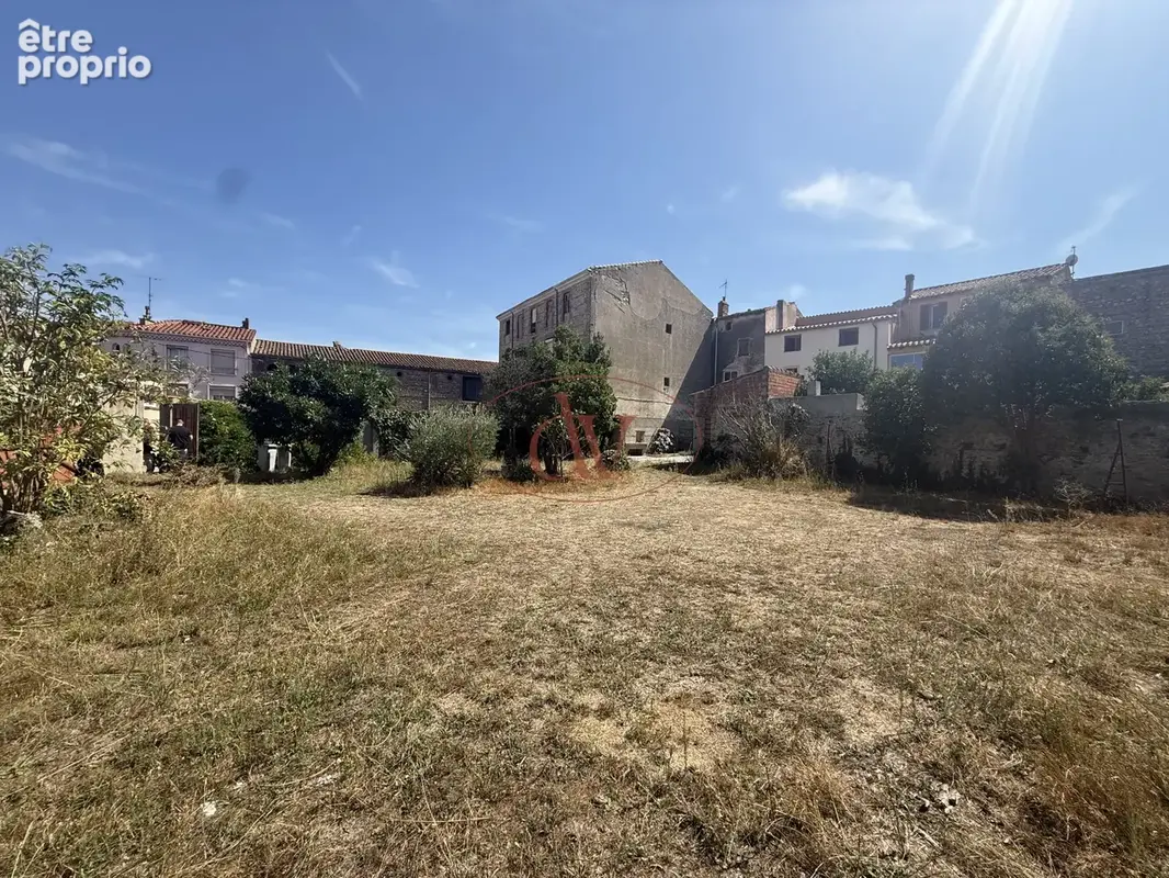 Ensemble immobilier terrain + maison - photo 2