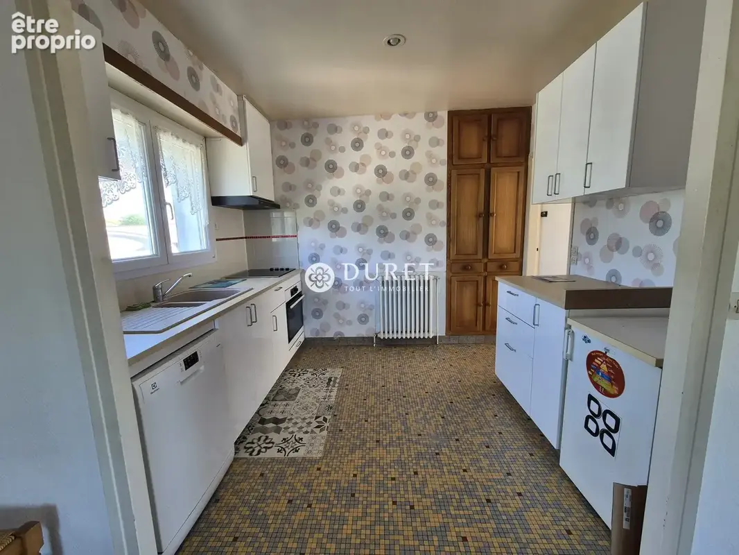 Maison 4 pièces 72 m² à vendre à Givrand (85800) - photo 3