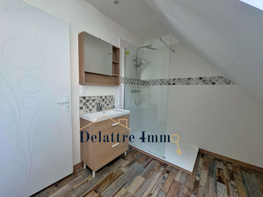 Hesdigneul - les - boulognes - maison individuelle - photo 5