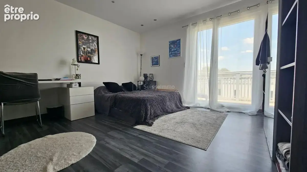 Maison Besancon - photo 9