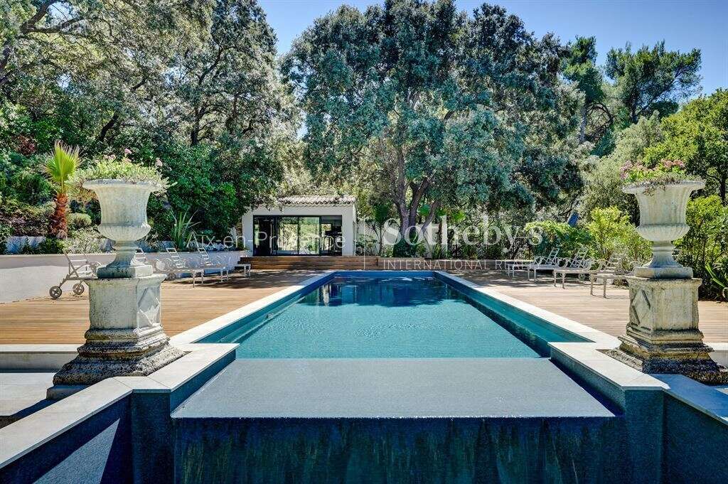 Maison à AIX-EN-PROVENCE