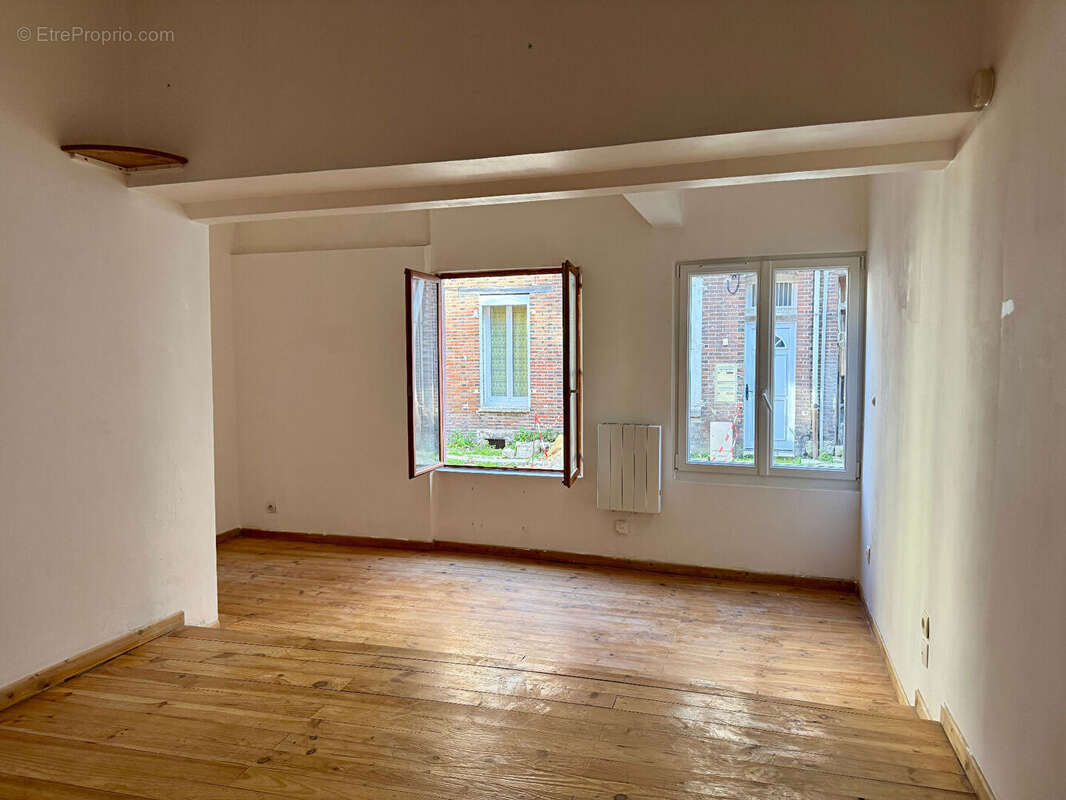 Appartement à ROMILLY-SUR-SEINE