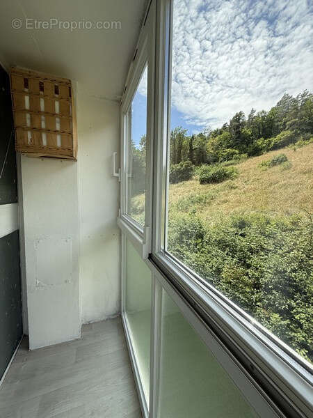 Saint-Claude, Appartement Type 3 avec garage - photo 4