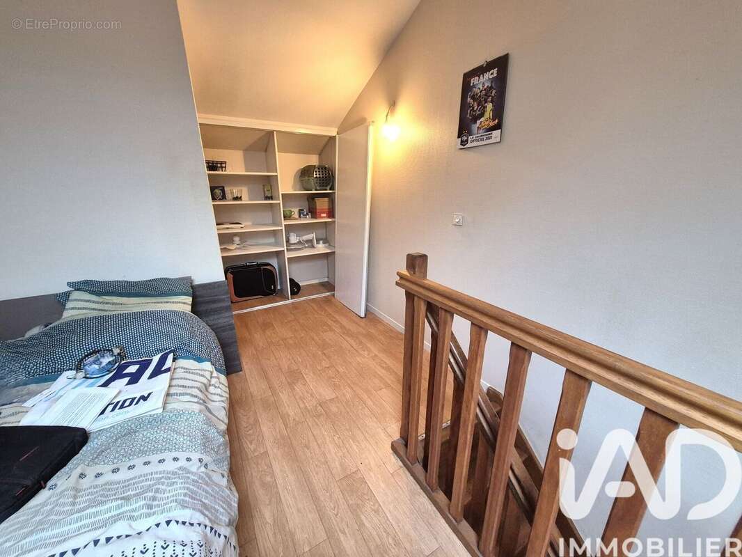 Photo 3 - Appartement à LES HERBIERS