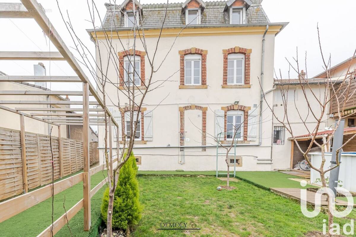 Photo 1 - Appartement à ROMBAS