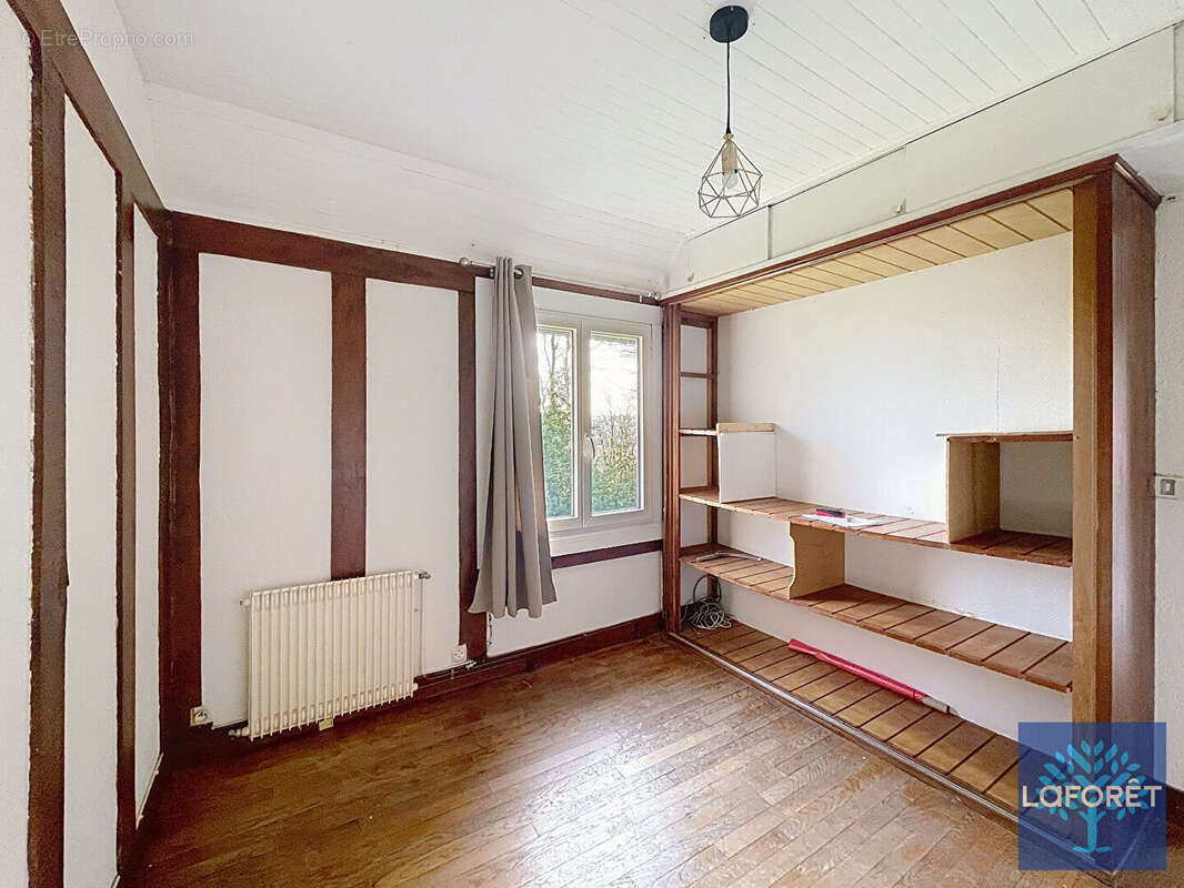Maison à BRIONNE
